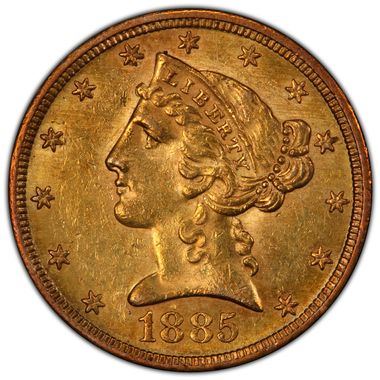 Cert 12902451 - Coin Image