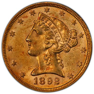 Cert 12902452 - Coin Image