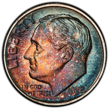 Cert 12915140 - Coin Image