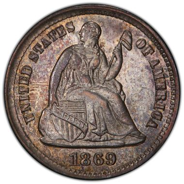Cert 12929998 - Coin Image
