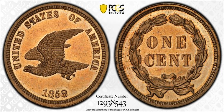 Cert 12938543 - Coin Image