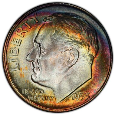 Cert 12946523 - Coin Image