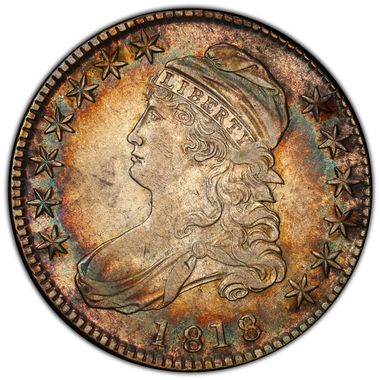 Cert 13021457 - Coin Image