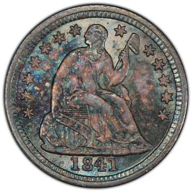 Cert 13031726 - Coin Image