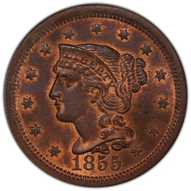 Cert 13041149 - Coin Image