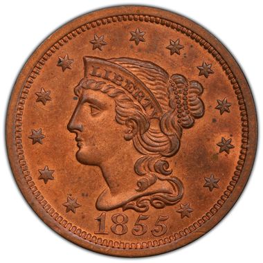 Cert 13045292 - Coin Image
