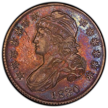 Cert 13062097 - Coin Image
