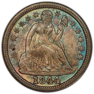 Cert 13074029 - Coin Image