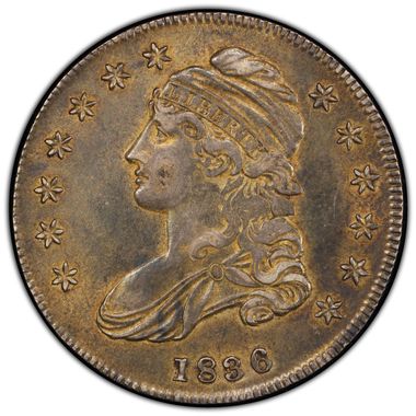 Cert 13087003 - Coin Image