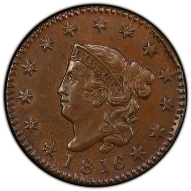 Cert 13092875 - Coin Image