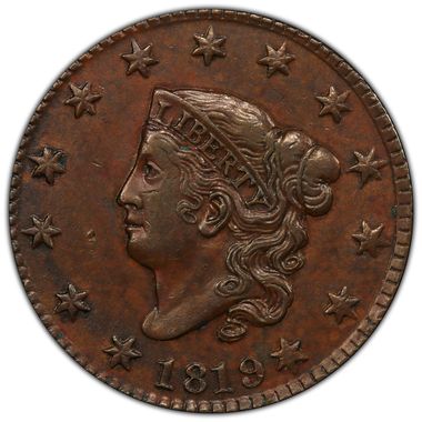 Cert 13094639 - Coin Image