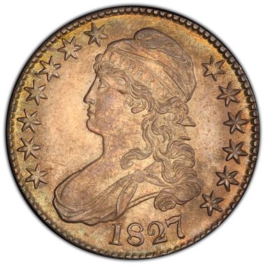 Cert 13101753 - Coin Image