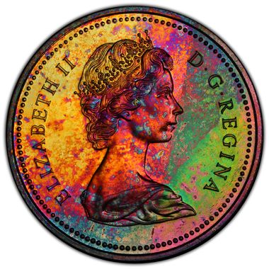 Cert 13109401 - Coin Image