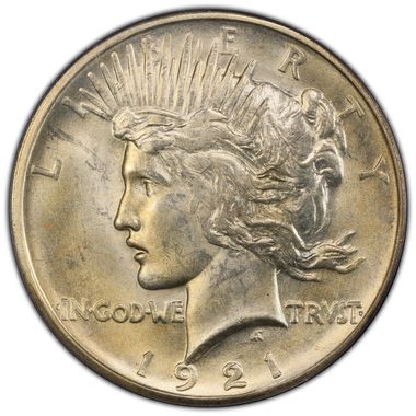 Cert 13155640 - Coin Image