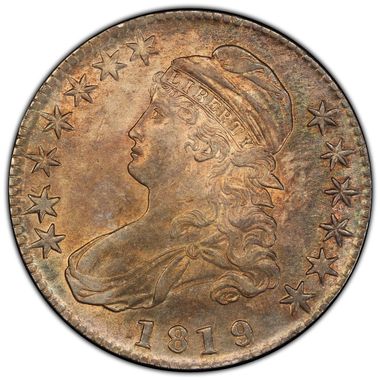 Cert 13204713 - Coin Image