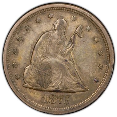 Cert 13206690 - Coin Image