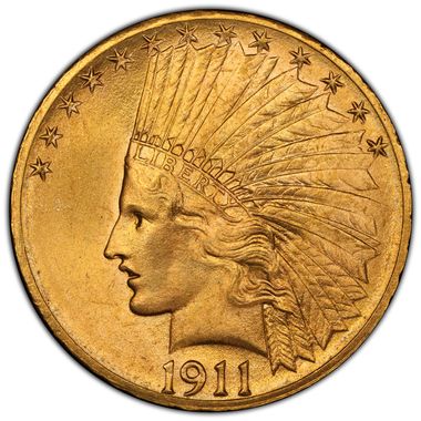 Cert 13207066 - Coin Image