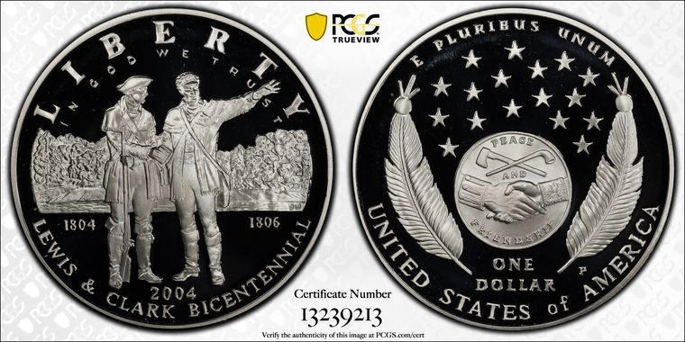 Cert 13239213 - Coin Image