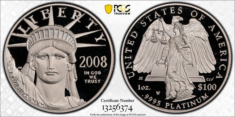 Cert 13256374 - Coin Image