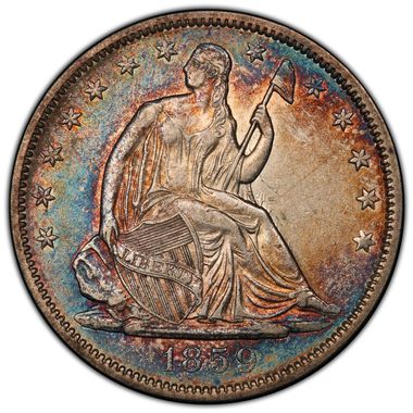 Cert 13264741 - Coin Image