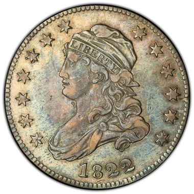 Cert 13265474 - Coin Image