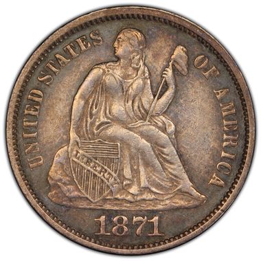 Cert 13270285 - Coin Image