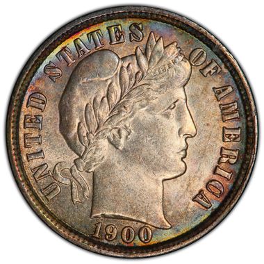 Cert 13278742 - Coin Image