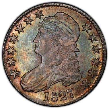 Cert 13329134 - Coin Image