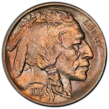 Cert 13357749 - Coin Image