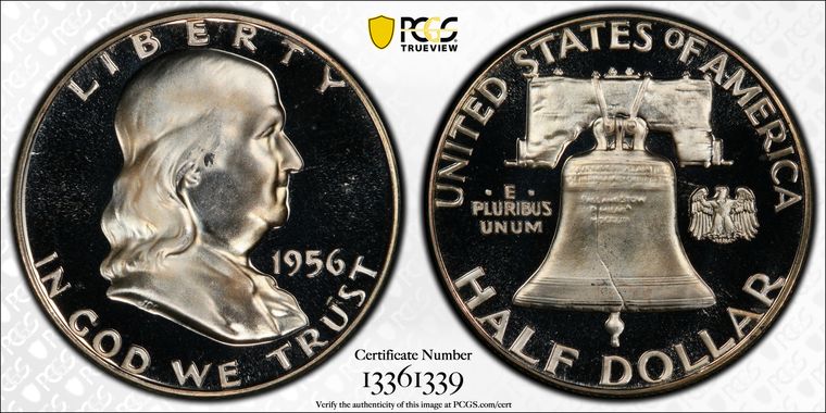 Cert 13361339 - Coin Image