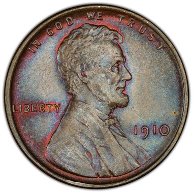 Cert 13388096 - Coin Image