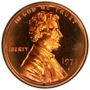 Cert 13412871 - Coin Image