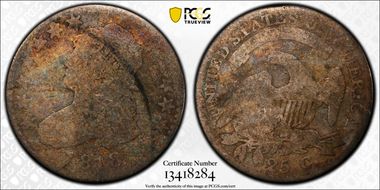 1818 25C B-8 PR2