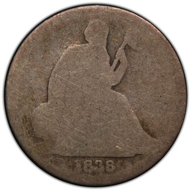 Cert 13418288 - Coin Image
