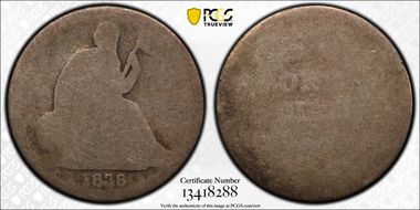 1838-O 10C PO1