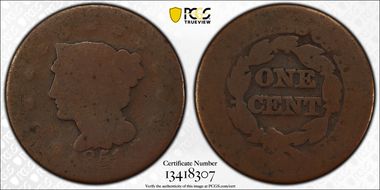 1851 1C PO1BN
