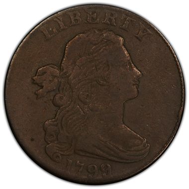 Cert 13426191 - Coin Image