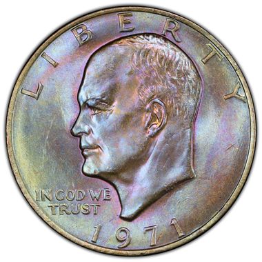Cert 13434478 - Coin Image