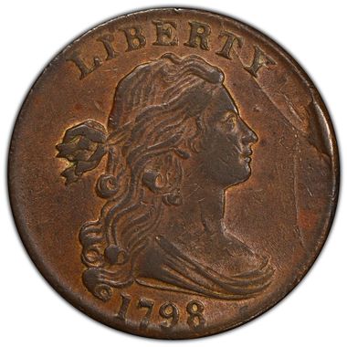 Cert 13457182 - Coin Image