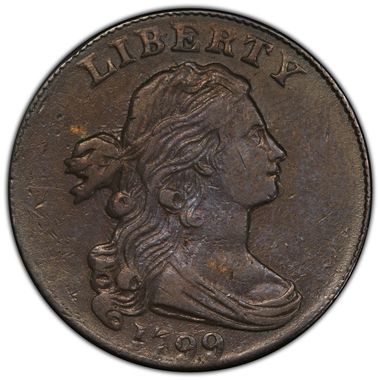Cert 13457184 - Coin Image