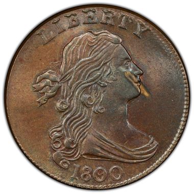 Cert 13457189 - Coin Image