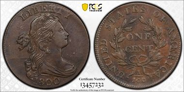 1800 1C S-206 AU55BN