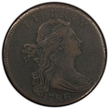 Cert 13457264 - Coin Image