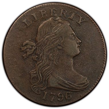 Cert 13457269 - Coin Image