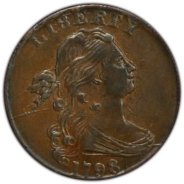 Cert 13457931 - Coin Image