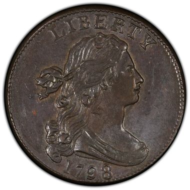 Cert 13457932 - Coin Image
