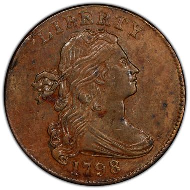 Cert 13457937 - Coin Image