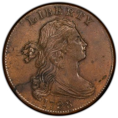 Cert 13457938 - Coin Image