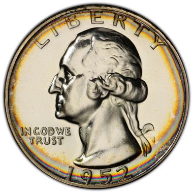 Cert 13460796 - Coin Image
