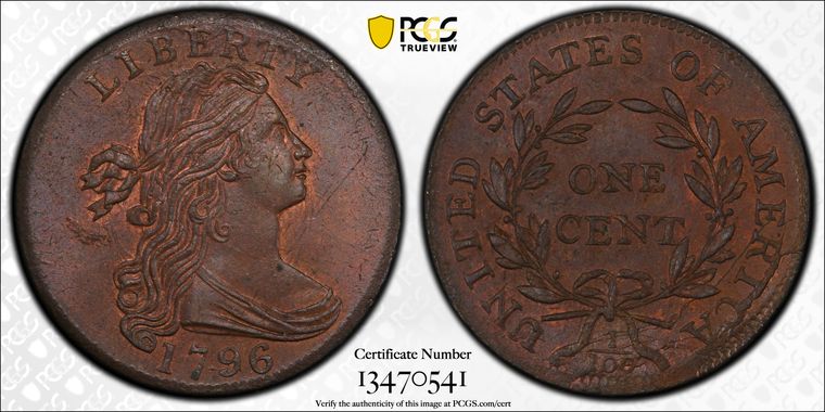 Cert 13470541 - Coin Image
